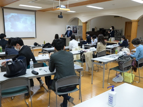 【東京歯科医学教育舎】辺見先生根管治療