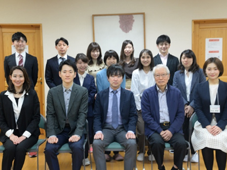 【東京歯科医学教育舎】辺見先生根管治療