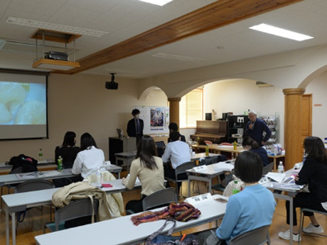 【東京歯科医学教育舎】辺見先生根管治療